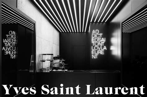 ysl coffee shop paris|luxury cafe paris france.